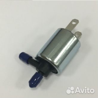 Электромагнит воздушного клапана