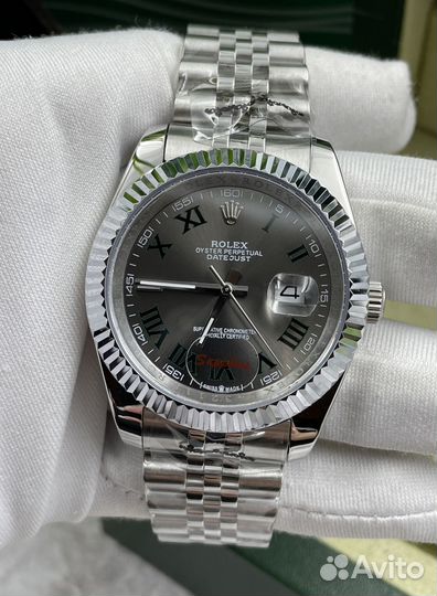 Мужские часы Rolex Datejust