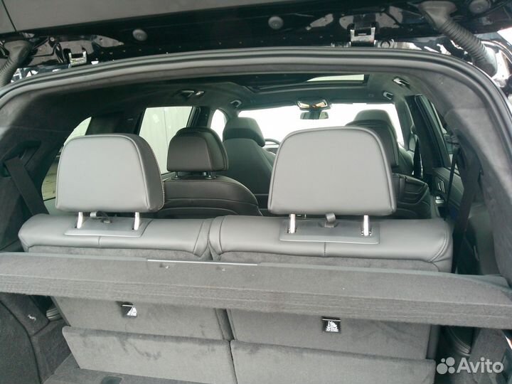 BMW X7 3.0 AT, 2023, 4 000 км