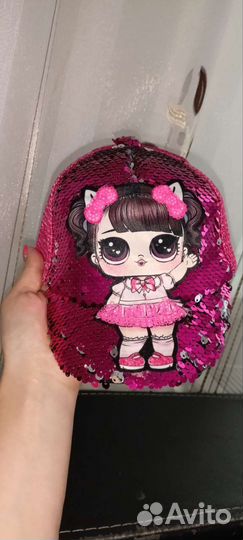 Кепка детская