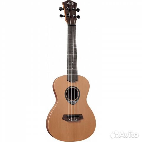 Укулеле LAG TKU-130C
