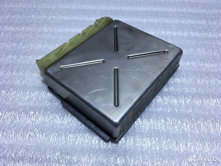 Блок управления АКПП volvo s80