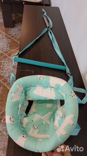 Прыгунки детские