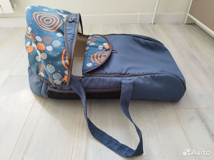 Сумка переноска детская