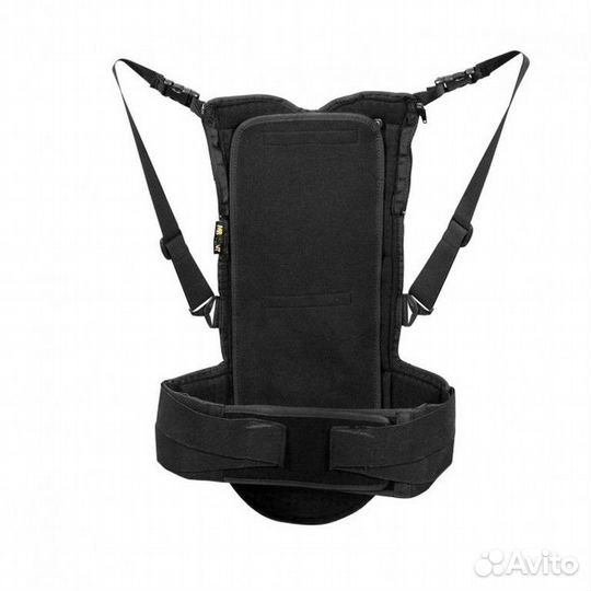 Защитная черепаха MadBull Evolution