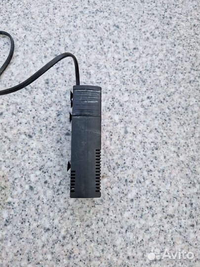 Фильтр для аквариума