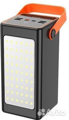 Power bank Hoco J107 90000mAh 22,5W