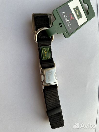 Ошейник для собак hunter