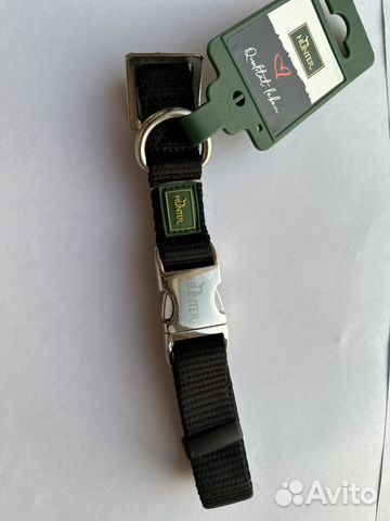 Ошейник для собак hunter