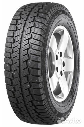 Matador MPS 500 Sibir Ice Van 225/65 R16 R