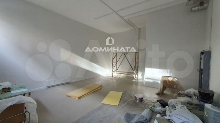 Аренда помещения 49 кв.м