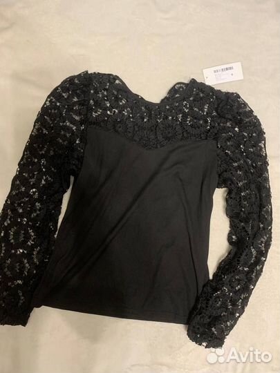 Блузка женская