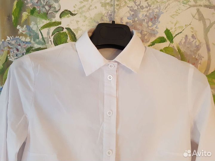 Блузка SkyLake 44