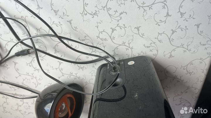 Колонки для компьютера defender