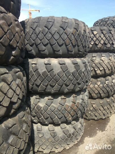 Шины Ураган 1500*600-635 ви203 17.5-25 20.5-25
