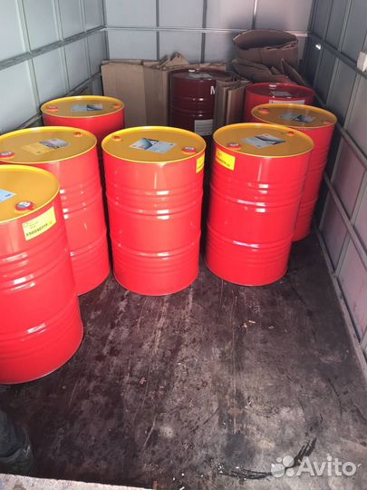 Трансмиссионное масло оптом Shell Spirax S3 ALS 80