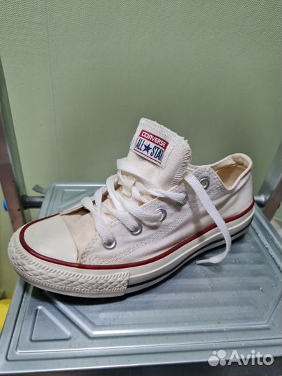 Кеды converse