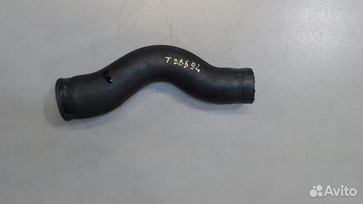 Патрубок интеркулера Ford Galaxy, 2008