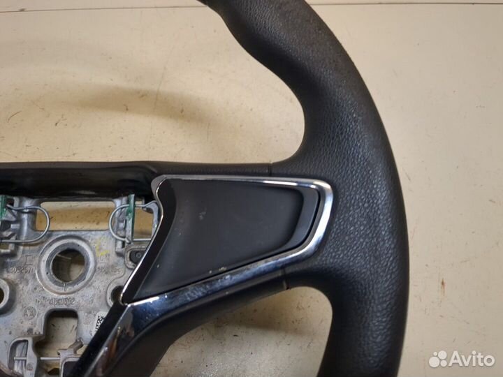 Руль Chevrolet Cruze 2015, 2017