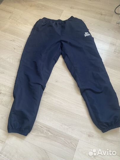 Штаны lonsdale