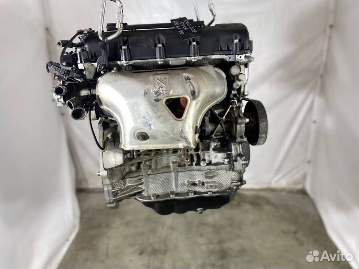 Двигатель G4KA Hyundai Sonata / Kia Magentis