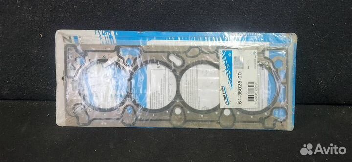 Прокладка головки блока Opel Astra H 2004-2014