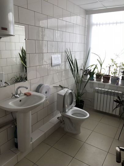 Офис, 131.2 м²