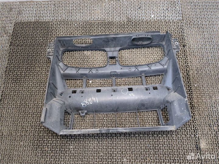 Воздухозаборник BMW X6 E71, 2010