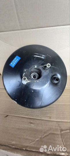 Усилитель тормозов вакуумный Mercedes w124