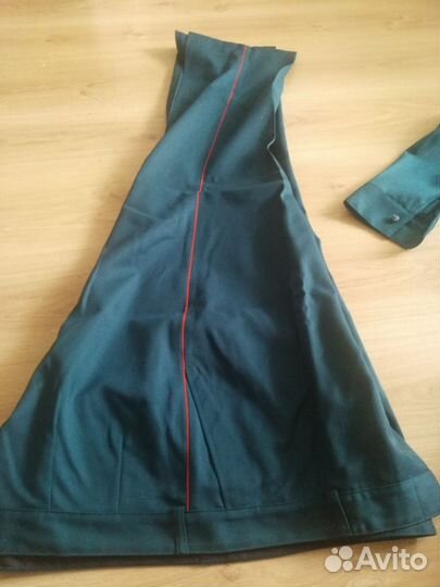 Форма мчс мужская повседневная