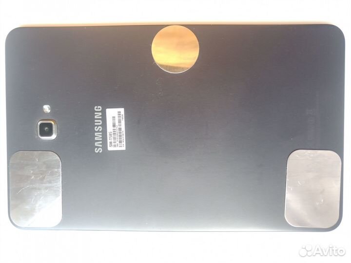 Samsung Galaxy tab a (2016) sm-t585