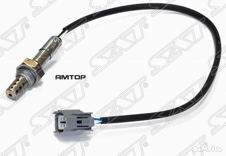 SAT ST-22690-AA891 Датчик кислородный №2 subaru fo