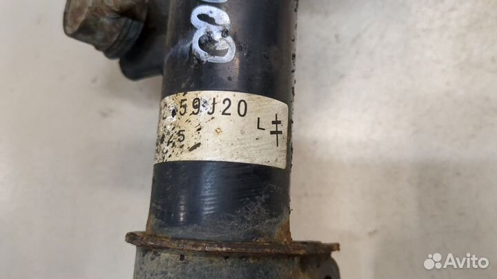 Амортизатор подвески Suzuki Liana, 2005