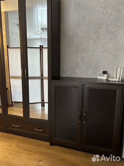 Прихожая Lazurit б/у