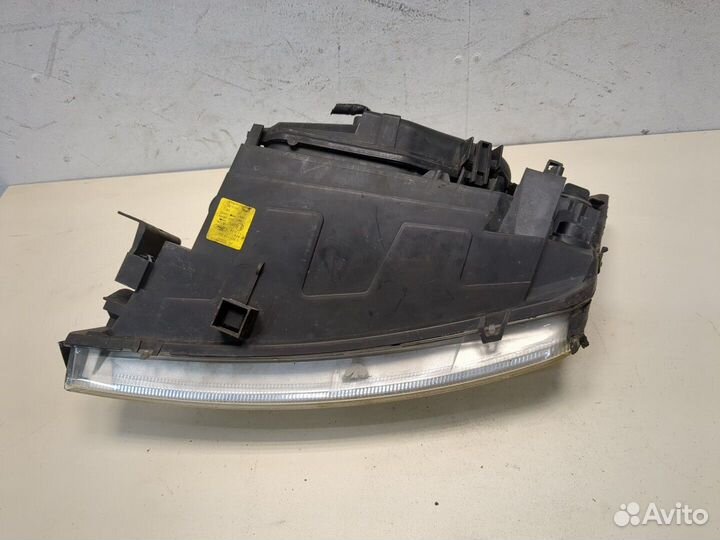 Фара (передняя) Ford Mondeo 3, 2002