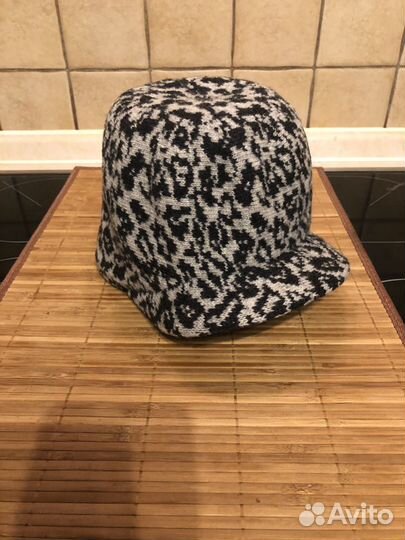Шапка-кепка