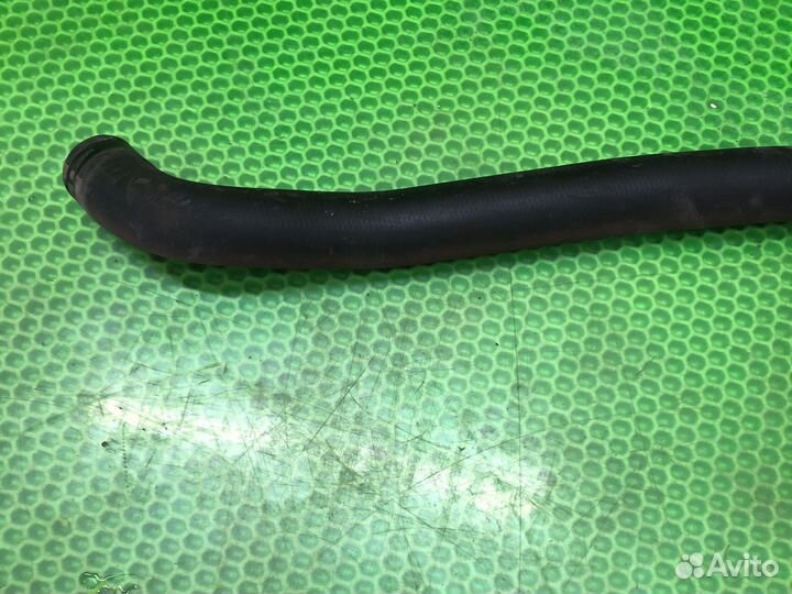 Патрубки охлаждения радиатора kalina 2