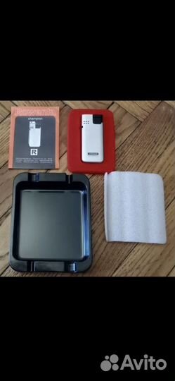 Rowenta champion 411