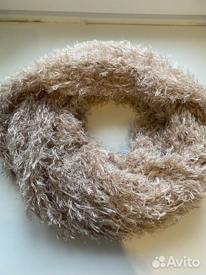 Шарф женский снуд- трансформер oriflame