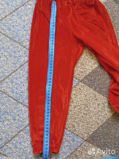 Новогодний костюм Киндер