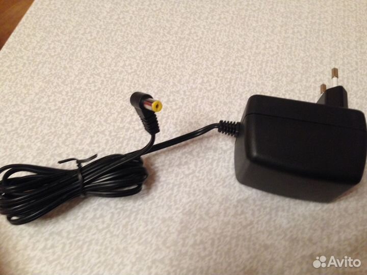 Блоки питания для радиотелефонов