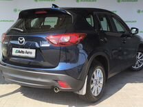 Mazda CX-5 2.0 AT, 2016, 37 949 км, с пробегом, цена 2 380 000 руб.