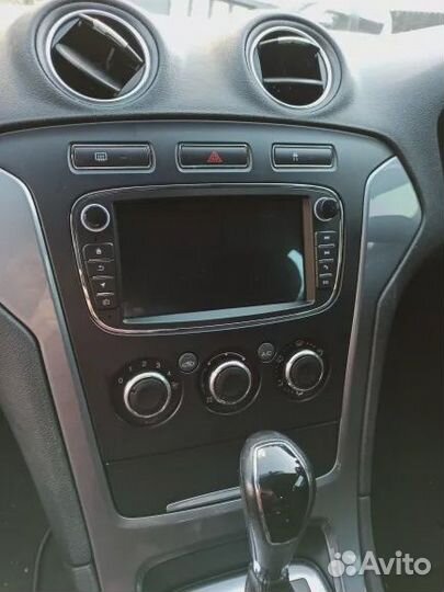Магнитола Ford Focus на Android (Новая)