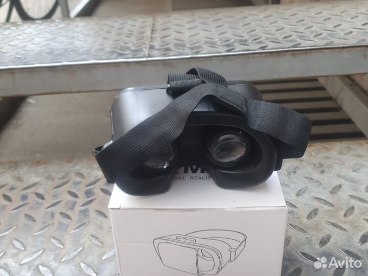 VR mini для телефона