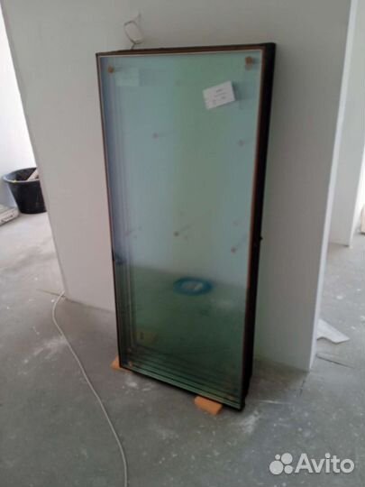 Пластиковые окна. Окна Б/У