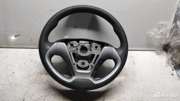 Рулевое колесо Kia Rio 3