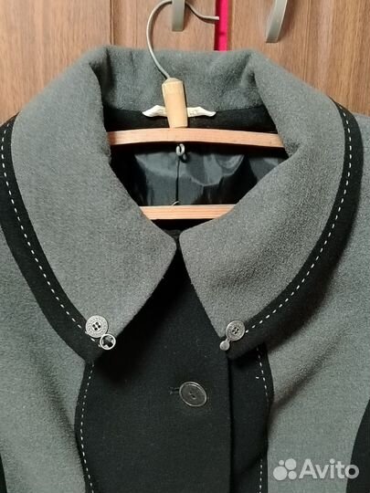 Пальто женское