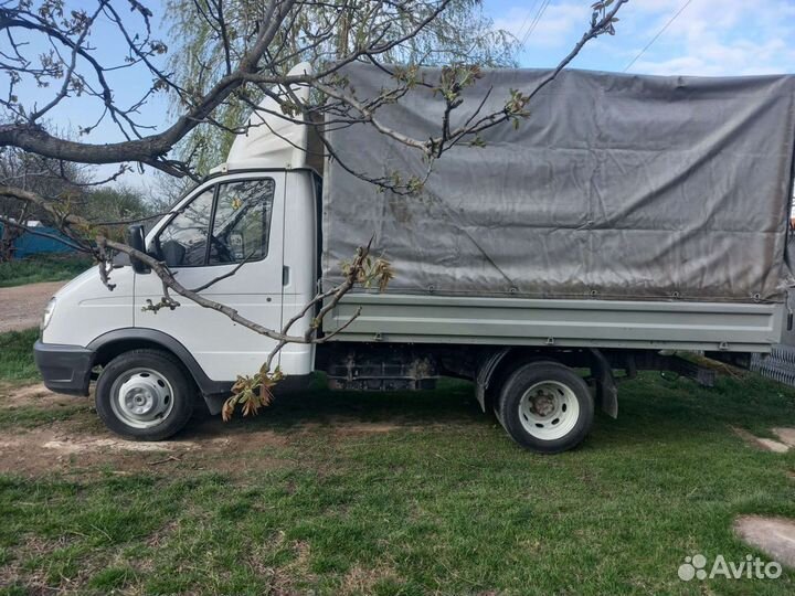 Грузоперевозки газель бортовая,тент