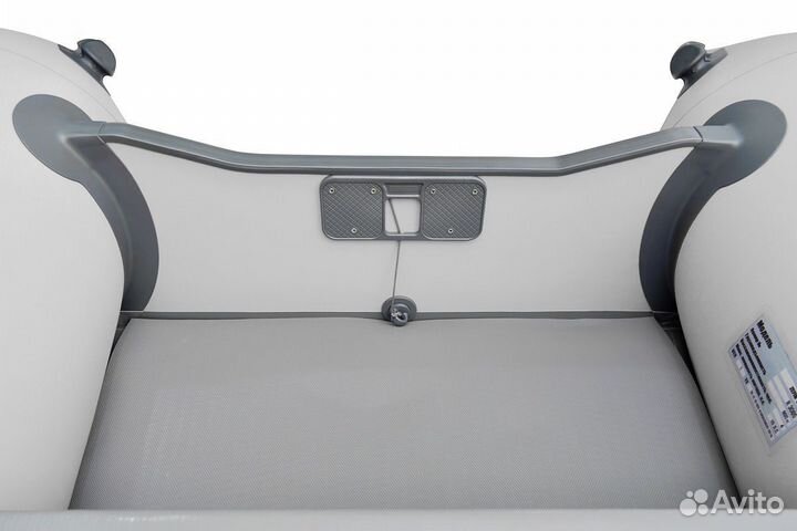 Лодка пвх Роджер (Roger) Zefir 3300 нднд