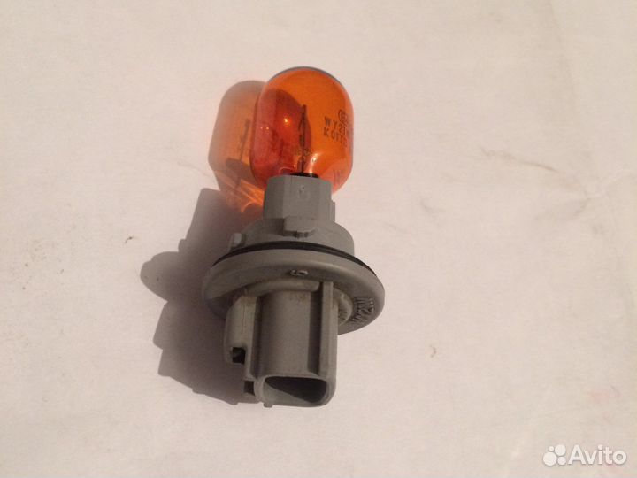 Патрон лампы поворота Toyota Camry V55